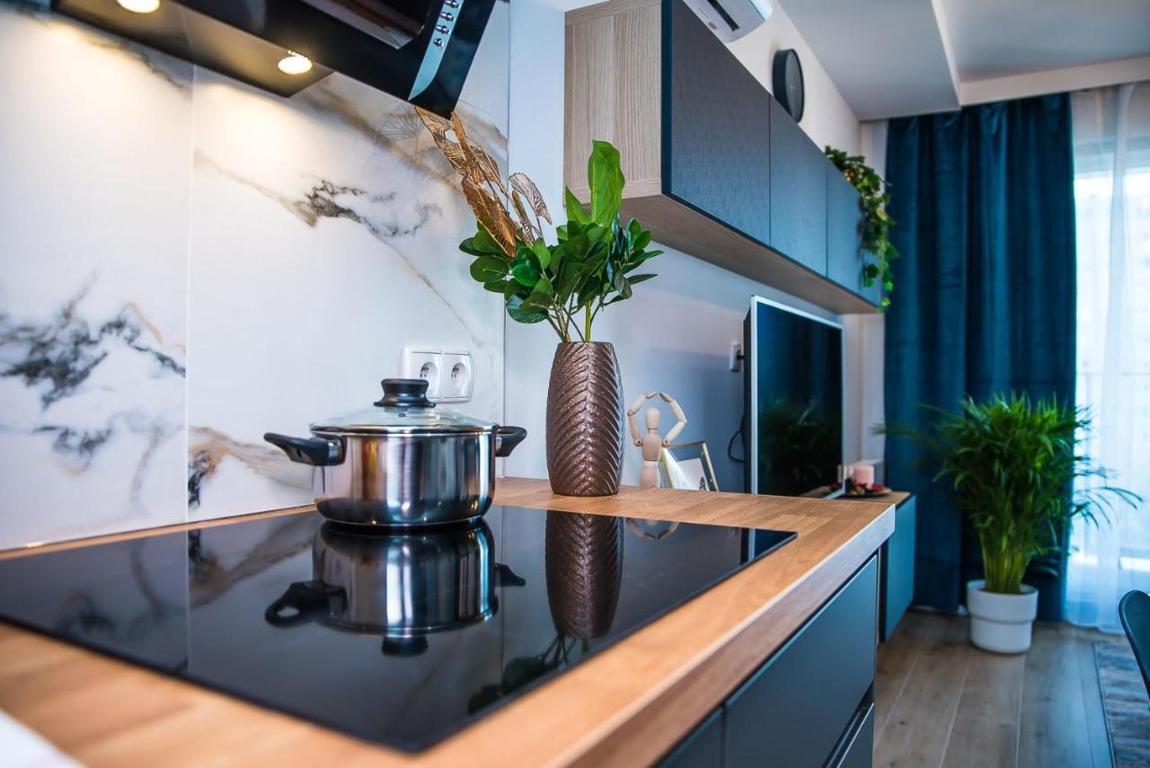 Easy Rent Apartments - Kompozytorow Polskich Lublin Exterior photo