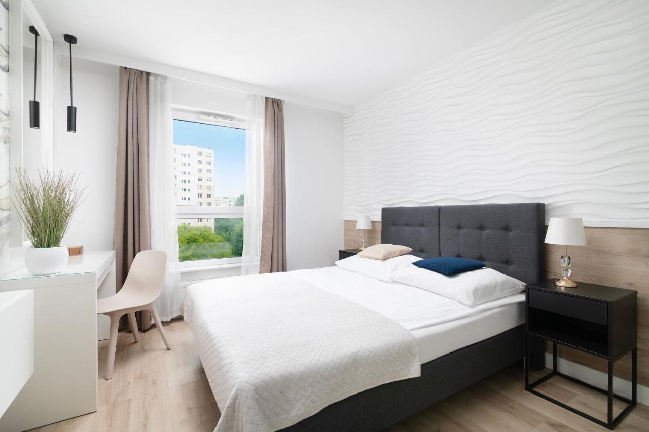 Easy Rent Apartments - Kompozytorow Polskich Lublin Exterior photo