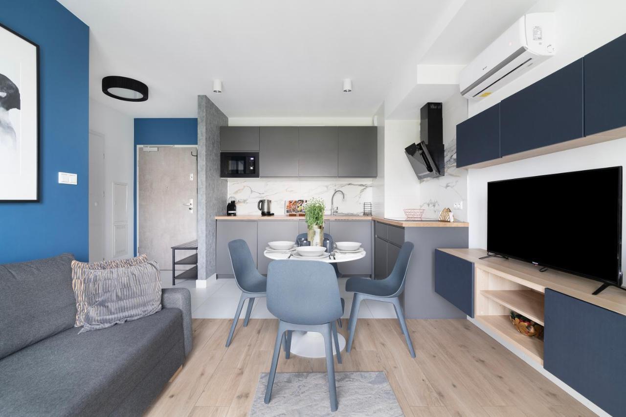 Easy Rent Apartments - Kompozytorow Polskich Lublin Exterior photo
